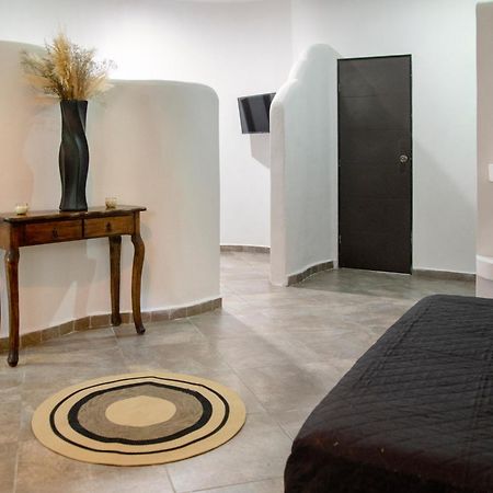 Sonido Del Mar Hotel Boutique & Yoga Loft Tulum Exterior foto