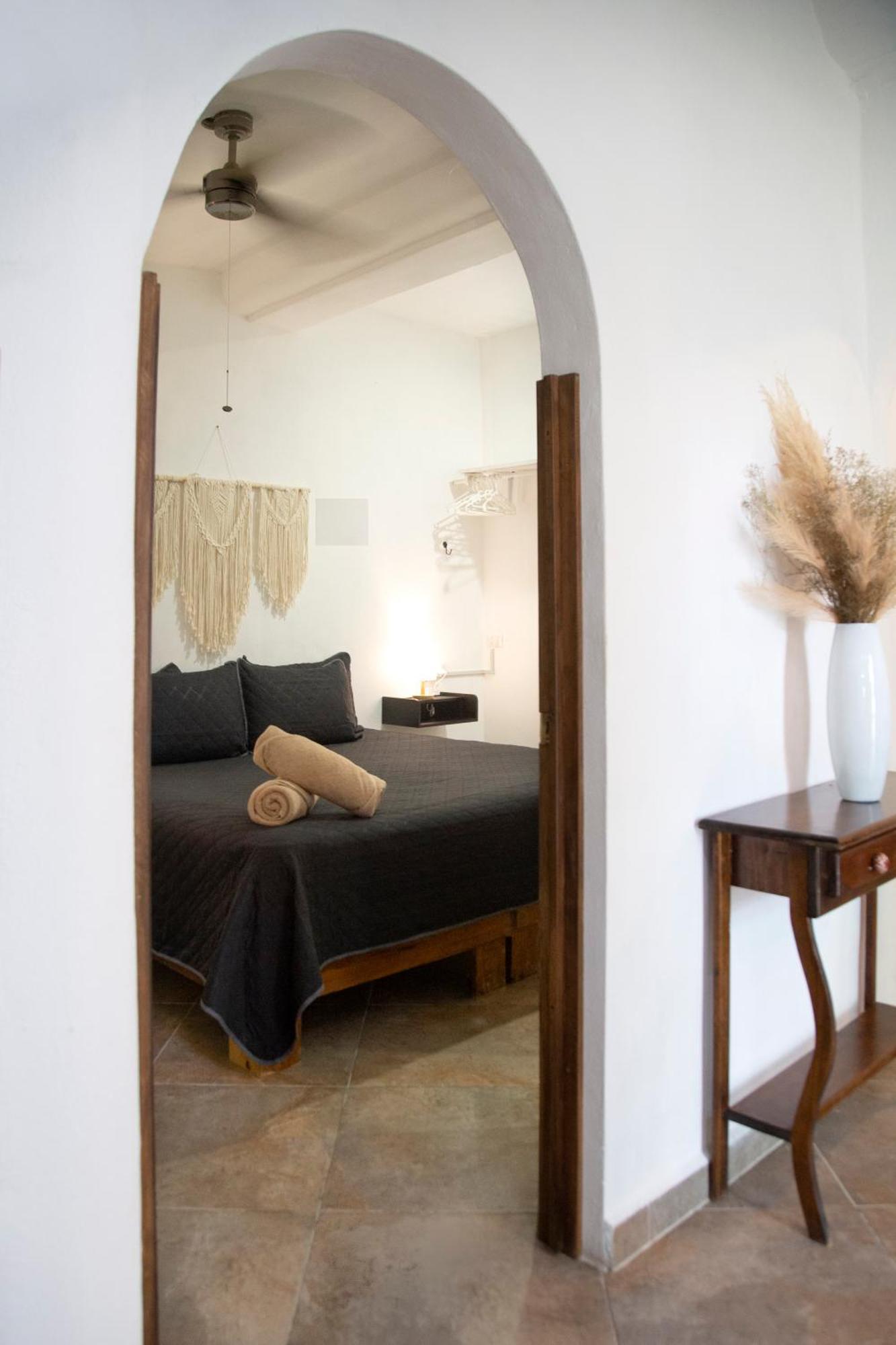 Sonido Del Mar Hotel Boutique & Yoga Loft Tulum Exterior foto