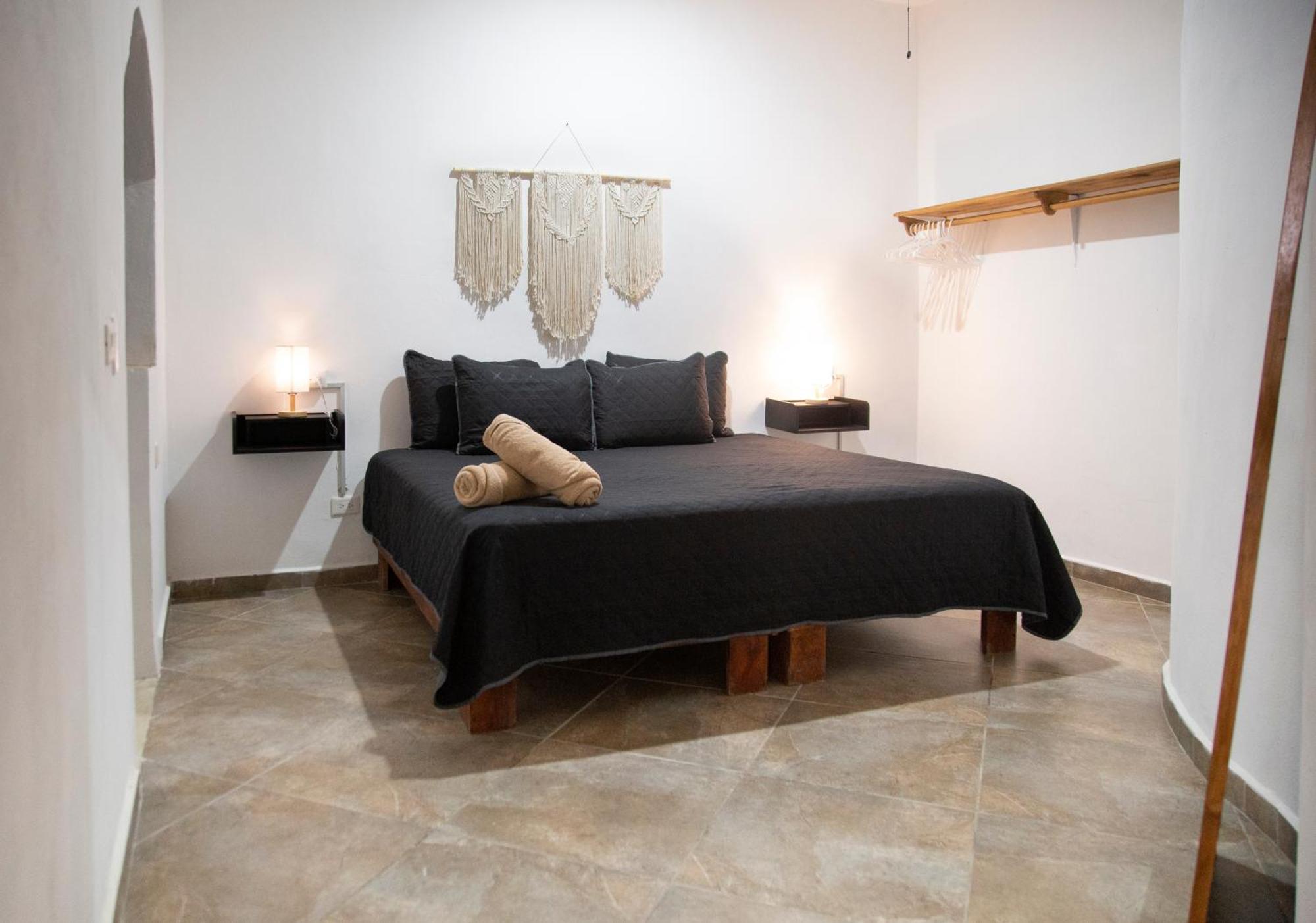 Sonido Del Mar Hotel Boutique & Yoga Loft Tulum Exterior foto
