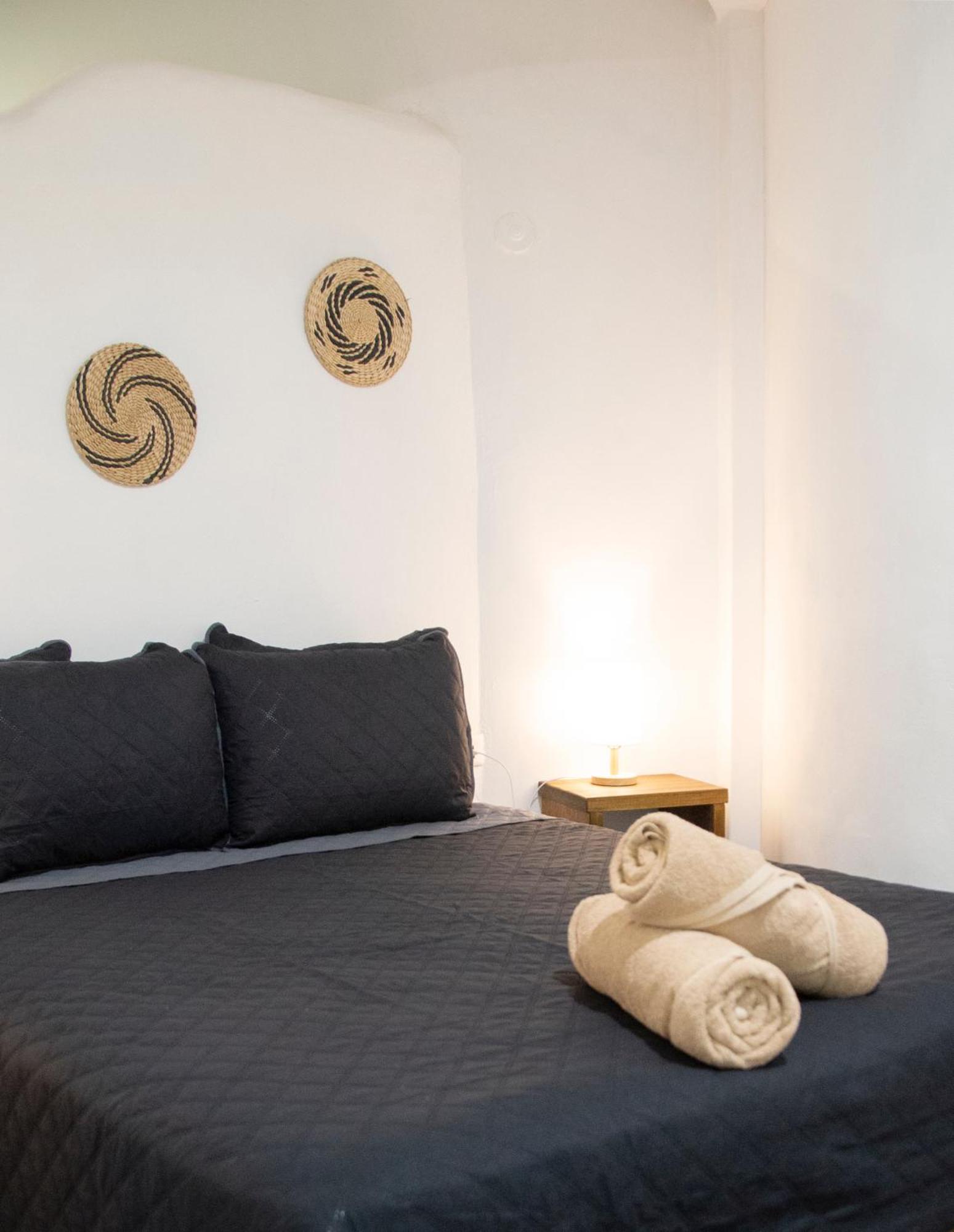 Sonido Del Mar Hotel Boutique & Yoga Loft Tulum Exterior foto