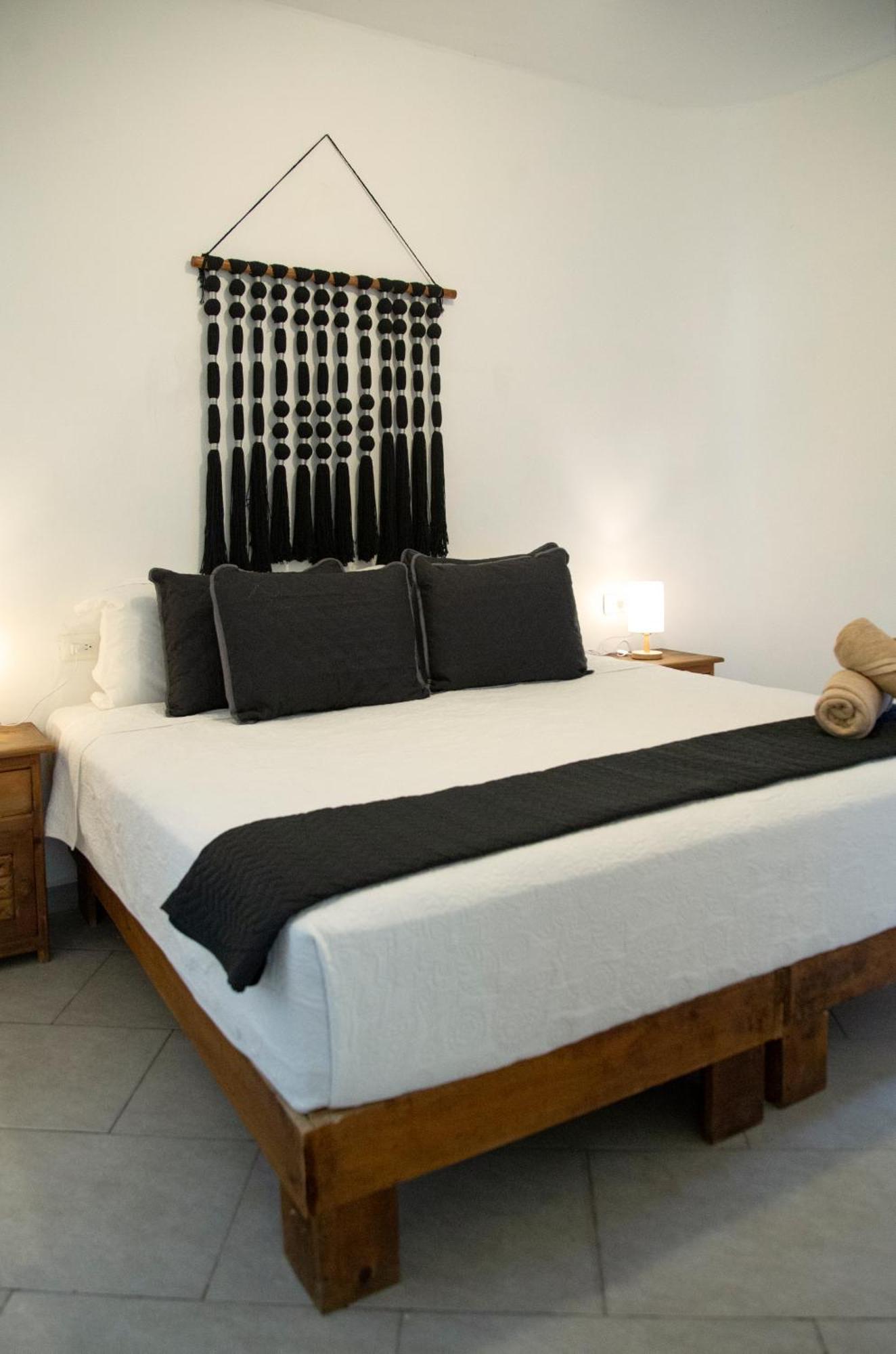 Sonido Del Mar Hotel Boutique & Yoga Loft Tulum Exterior foto